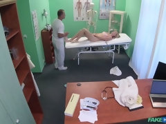 フェラチオ, 浮気者, カップル, 中出し, バック, なめる, 看護婦, オフィス