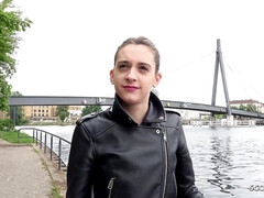 18 jahre, Arsch, Grosser schwanz, Betrug, Deutsch, Natürlichen titten, Zierlich, Titten