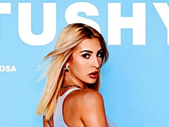 18 años, Anal, Verga grande, Tetas grandes, Estilo perrito, Flaco, Adolescente, Tetas