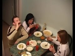 Любители, Жопа, Красотки, Минет, На кухне, Милф, Обнаженные, Русские