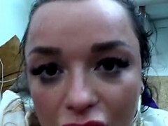 Arabe, Verga grande, Mamada, Morena, Cornudo, Polla, Casero, Interracial