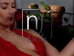 Blond, Pijpbeurt, Rondborstig, Stel, Erotisch, Hardcore, Likken, Kut duiken