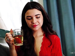 Geweldig, Kont, Gapende, Masturbatie, Geschoren, Alleen, Strippen, Tiener