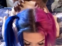 Leie, Schwanz, Hardcore, Hd, Interrassisch, Zierlich, Jungendliche (18+), Titten