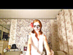 Blasen, Sperma im mund, Aufs gesicht abspritzen, Hochzeit