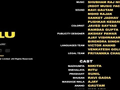 Dekho Magar Pyar se Part 02 2025 Ullu Original New web series