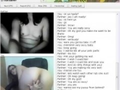 Amateur, Doigter, Masturbation, Voyeur, Webcam