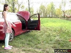 Hd, Dürr, Jungendliche (18+)