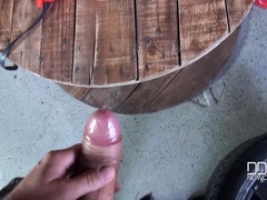 Kont, Voeten, Fetisj, Voetbeurt, Natuurlijke tieten, Gezichtspunt, Kut duiken, Geschoren