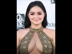 アメリカ人, デカ尻, デカパイ, 茶髪の, 巨乳な, セレブ, 自然山雀, ティーン