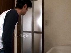 Asiatique, Cul, Sucer une bite, Éjaculation interne, Japonaise, Actrice du porno, Chatte, Adolescente