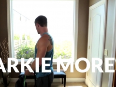 Mamada, Corridas, Gay, Hd, Músculo