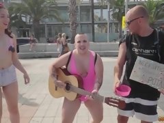 Hardcore, Realität, Hintern versohlen, Flotter dreier