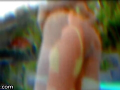 DarkX - Horny Bitch Craves Sky High Fuck!