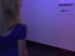 素人, お尻, 浴室, 彼女, 下着, ハメ撮り, 剃毛, タトゥー