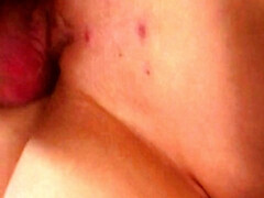 In den arsch, Grosse titten, Blondine, Blasen, Schwanz, Doppelpenetration, Hardcore