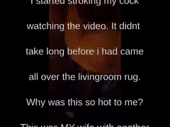 Leie, Schwarz, Betrug, Gehörnter ehemann, Weibliche domination, Hd, Interrassisch, Milf