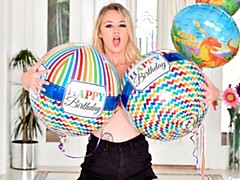 デカ尻, デカチン, フェラチオ, バック, 自然山雀, ショートヘア, ティーン, オッパイの