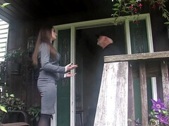 Amateur, Bondage domination sadisme masochisme, Gros cul, Gros seins, Bondage, Brunette brune, Fétiche, Nylon