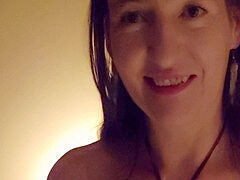 Witch sex, kink, female orgasm