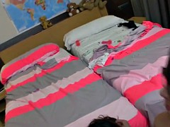 Amateur, Sexo duro, Fiesta