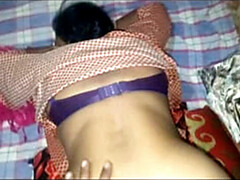 Anal, Gros cul, Sucer une bite, Famille, Indienne, Seins naturels, Chevaucher, Tabou