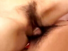 Aziatisch, Sperma shot, Lul, Hondjeshouding, Vingeren, Hardcore, Japaans, Tiener