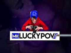 素人, アナル, 美人, フェラチオ, ハードコア, ハメ撮り, 赤毛, オッパイの