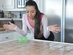 Минет, Брюнетки, Собачьи, Ласковые ручки, Соски, Тощие, Молоденькие, Сиськи