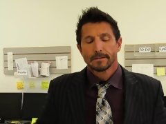 Grote mammen, Sperma shot, Diep in de keel, Lul, Harig, Hardcore, Natuurlijke tieten, Nat