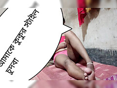 18 ans, Amateur, Asiatique, Bisexuelle, Sucer une bite, Hard, Fait maison, Indienne