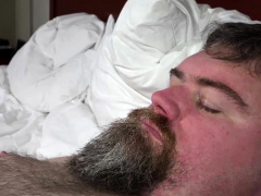 Blasen, Fett, Fetisch, Schwul, Handjob, Hd, Masturbation, Spanner