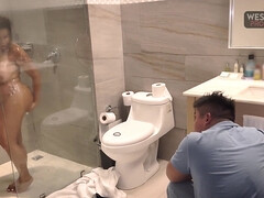 Pijpbeurt, Bruinharig, Lul, Hardcore, Hd, Tweelingen