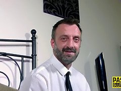 巨乳な, イマラチオ, 服従, フェティッシュ, Hd, 現実, 叫ぶ, 奴隷