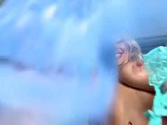 Amateur, Tetas grandes, Rubia, Pajear, Sexo duro, Pov, Trio, Tetas