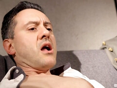 デカ尻, 巨大, 淫乱熟女, 乳首, ナイロン, オマンコ, タトゥー, オッパイの