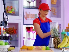 Красотки, Блондинки, Собачьи, Ласковые ручки, Лизание, Порка, Сквиртинг, Тату