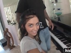 Braunhaarige, Spermaladung, Aufs gesicht abspritzen, Hardcore, Jungendliche (18+)