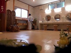 Asiatisch, Schönheit, Braunhaarige, Gruppe, Japanische massage, Orgasmus, Muschi, Jungendliche (18+)