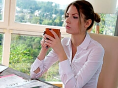 Cul, Branlette thaïlandaise, Léchez, Chatte, Rasée, Maigrichonne, Adolescente, Nénés