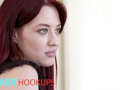 18, 69, デカパイ, 家族, レズビアン, オナニー, 義母, バイブレーター