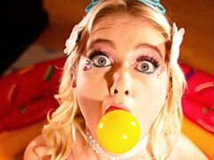 Большая жопа, Большой член, Блондинки, Минет, Натуральные сиськи, Короткая стрижка, Молоденькие, Сиськи