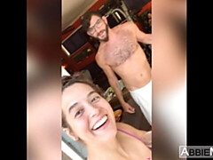 Culo grande, Verga grande, Mamada, Morena, Estilo perrito, Tetas naturales, Adolescente, Tetas