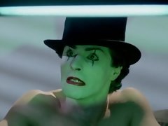 Sucer une bite, Tir de sperme, Queue, Groupe, Hd, Rétro ancien