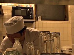 Enthousiasteling, Aziatisch, Japaans, Slipje, Rijden, Tiener, Tieten likken