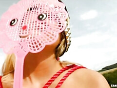 Большой член, Большие сиськи, Блондинки, Минет, Собачьи, Двойное проникновение, Тощие, Молоденькие