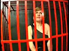 Blondine, Blasen, Fesselspiele, Französisch, Hardcore, Milf, Ehefrau