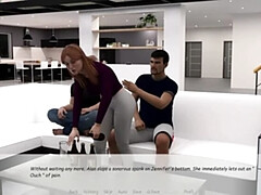 Blond, Bedriegen, Masseren, Melk, Zusters, Stiefmoeder, Tieten likken, Vrouw