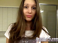 Amateur, Fétiche, Fait maison, Pov