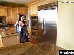 Анальный секс, Измена, Постарше, Милф, Реалити